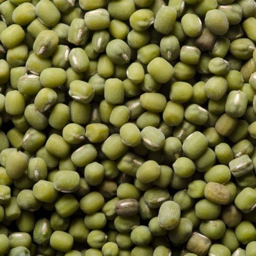 And Rich Protein And Nutrients Healthy Organic Green Gram/Whole Moong Dal, 1kg