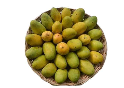 Commonly Cultivated Food Grade Natural And Fresh Sweet Mango