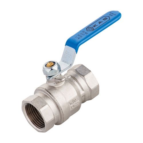 High Pressure Chrome Finished Long Lasting Leakage Resistance Stainless Steel Ball Valve Phase: Single Phase