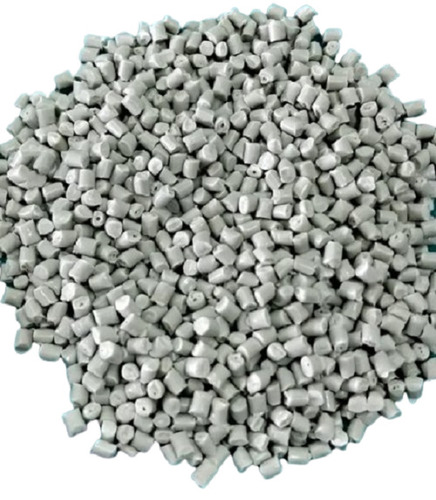 स्मूथ स्मॉल ए ग्रेड वेदर एंड ऑयल प्रूफ पॉलीप्रोपाइलीन ग्रैन्यूल्स