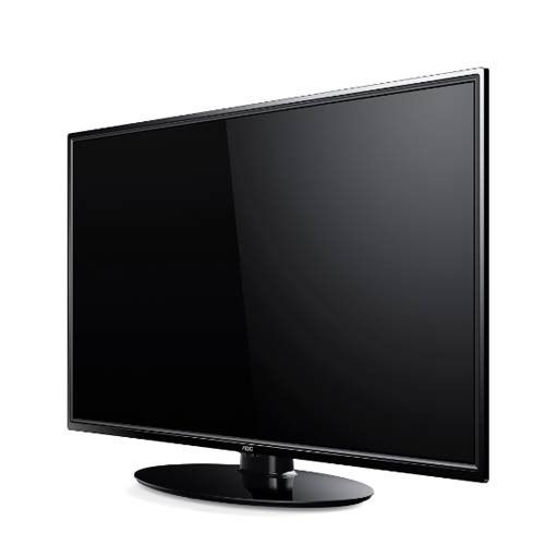 Black 1366 X 768 Resolution Ultra Hd Display Sleek Design Smart Led Tv 32 Inch