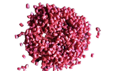 2.6Mm Smooth Surface And Light Weight Polyvinyl Chloride Granules Application: Industrial