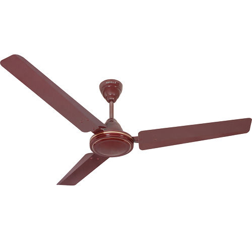 220 Voltage Shock Proof Electric Ceiling Fan Blade Material: Metal