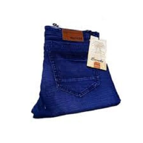 Casual Wear Button Side Pocket Denim Jeans Age Group: >16 Years