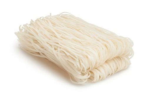 Gluten Free Long Thin Healthy Digestible Delicious Instant Cook Rice Noodles