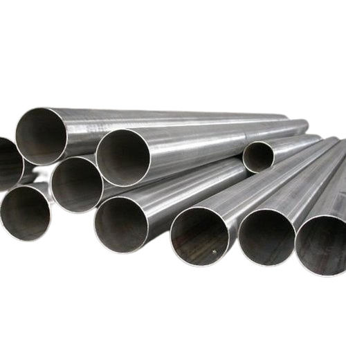 High Strength Stainless Steel 304 Polished Pipes