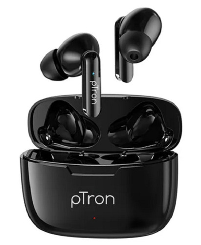 Pvc Plastic Body 32 Hours Battery Backup Bluetooth Wireless Earbuds