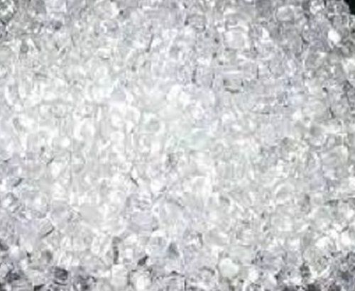 White Transparent Recycled Pp Plastic Light Weight Products Polycarbonate Granules