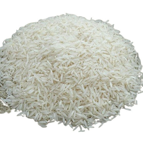 White Mogra Basmati Rice, 25 Kg And 50 Kg
