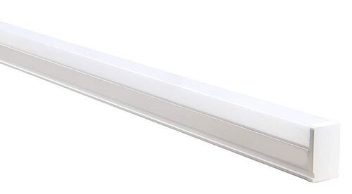 White 10 Watt 220 Voltage 50 Hertz Ip55 Rating Ceramic Body Led Tube Light