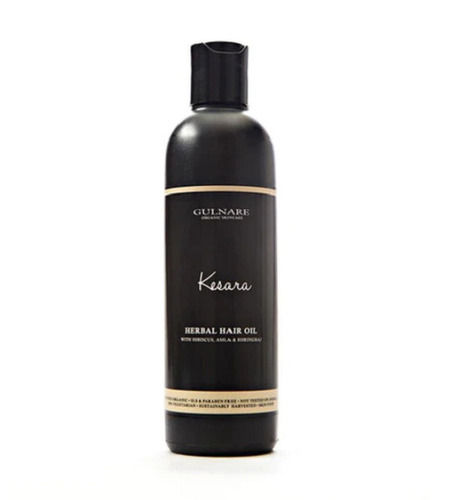200 ML Cosmetic Grade Herbal Hair Oil For Damage Hair