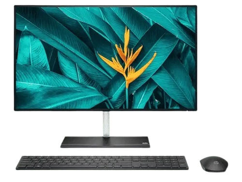 23 Inches Display 1920 X 1080 Pixels 8 Gb Ram Intel I3 Branded Desktop  Memory Speed: Ddr4