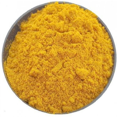 A Grade 100% Pure Vegetarian Spicy Dried And Blended Yellow Chilli Powder 
