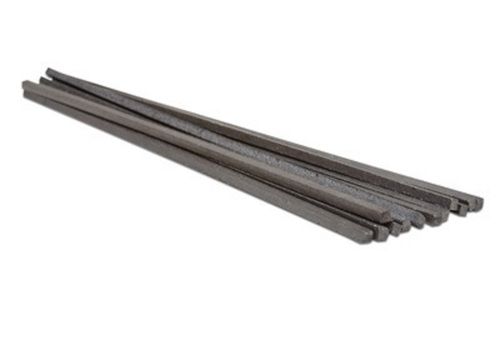 High Tensile Strength Thermal Conductivity Iron Rods  Application: Construction