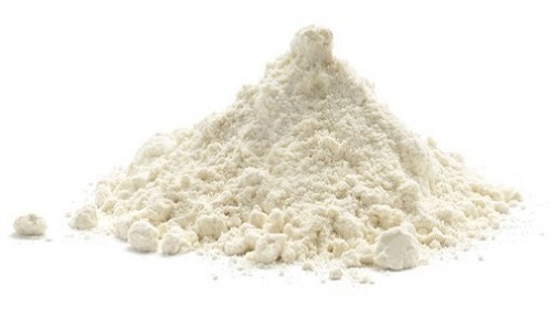 Hygienically Processed Natural Wheat Flour Additives: Atta