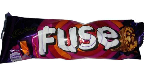 Sweet Hygienically Prepared Fuse Chocolate (Cadbury)
