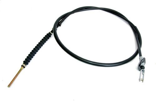 Vital Component Re-Engages Engine Transmission Flexible Black Clutch Cables Application: Automobile