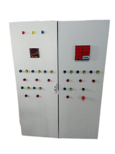 220 Voltage Hard Structure Automation Control Panel