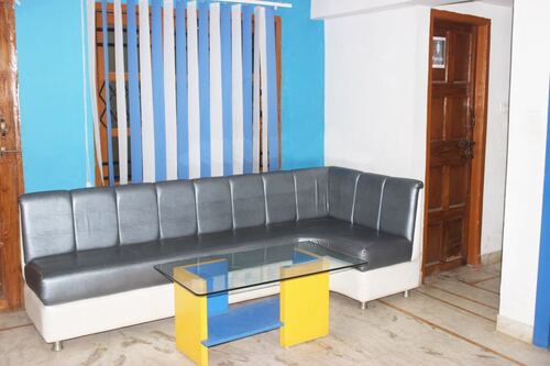 Brown 3000 Sq.Ft Fully Furnished Office Space On Rent And Lease Services