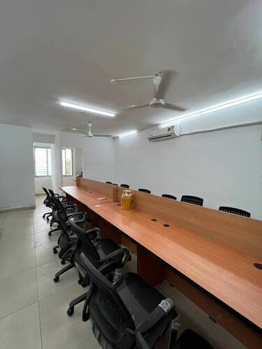 Ready To Move Fully Furnished 550 Sq.Ft Office Space Rental Services