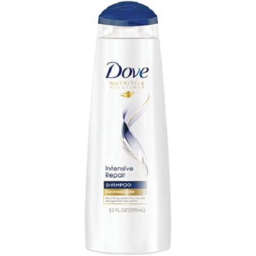 Strong And Long Health Daily Shine Nutritive Solutions Dove Hair Shampoo