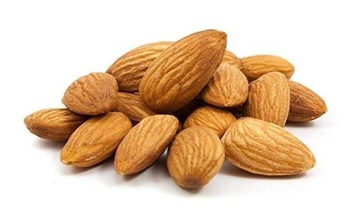 Sweet And Better Flavor Commonly Cultivated Loose Dry Raw Almond
