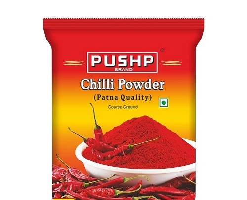 Inflammatory And Antioxidant Dried Pushp Red Chilli Powder