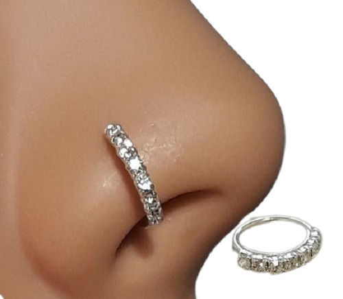 Platinum nose online stud price