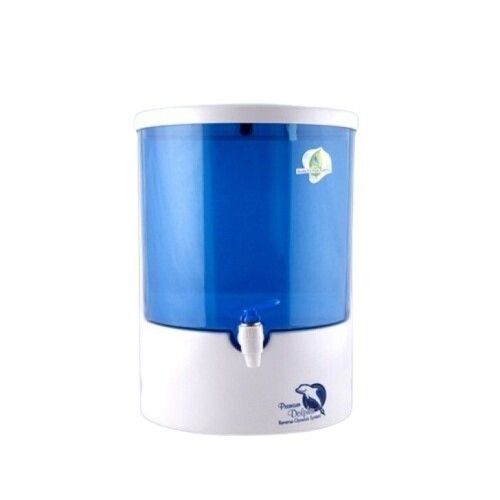 Wall Mounted Ro Water Purifier