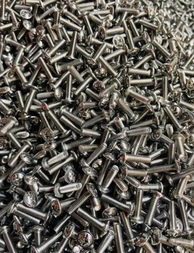 Stainless Steel Screw