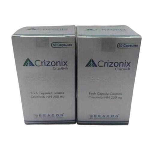 Crizonix 250mg Capsule