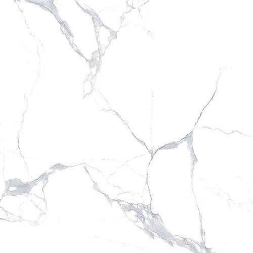 Whites Durable And Glossy Finish Weather Resistant Ceramic Tiles at