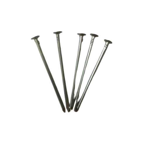 Heavy Duty Mild Steel Wire Nails