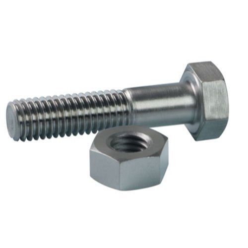 ms bolt nut