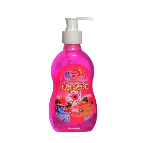 Germ Protection Rich Fragrance Based Liquid Hand Wash Gender: Female