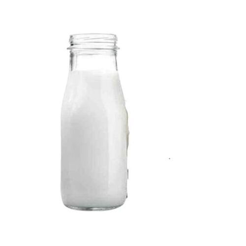 Healthy Delicious High Protein White Raw Pure Farm Fresh Cow Milk, 1 Liter