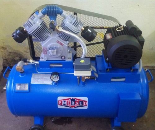 Single Stage Air Compressor