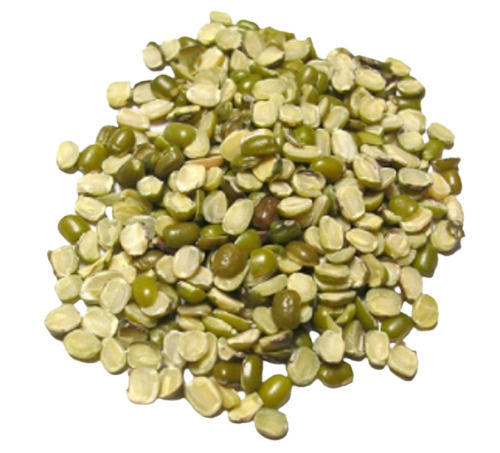 99% Pure Commonly Cultivated Dried Splited Moong Dal For Cooking