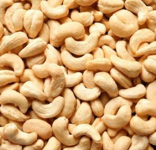 Commonly Cultivated Food Grade Pure Healthy Raw Whole Cashew Nuts