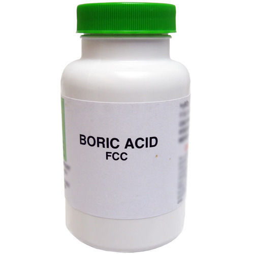 Highly Effective Insecticide And Non-Toxic Super Safai Boric Acid Powder  Purity(%): 98%