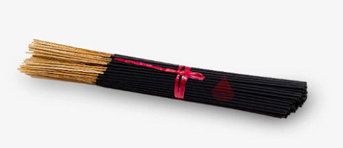 Non-Stick Stick Length Approximately 15 Cm Burn Time Per Stick About 30 Minutes Incense Stick