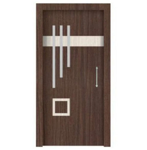 7 Feet Length and 7 Mm Thick Termite Proof Solid Wood Plywood Door