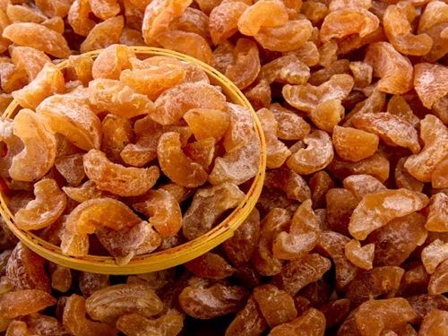 Food Grade Sweet And Delicious Mouth Watering Eggless Fruit Flavored Candy, 1 Kilogram 