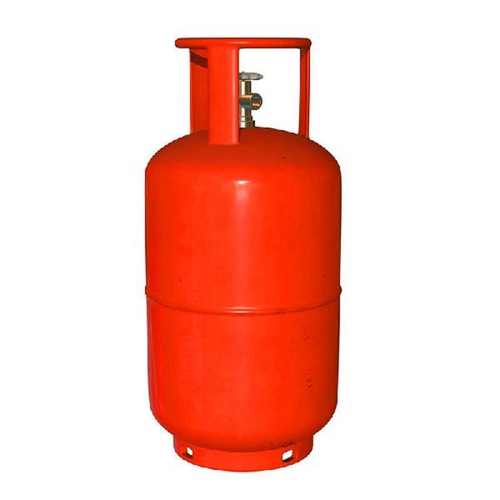 Long Durable Heavy Duty And Leak Resistance Lpg Gas Cylinders at Best