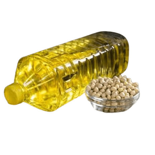 Rich In Nutrients And Good For Healthy Lifestyle Natural Pure Soybean Refined Oil 1 L