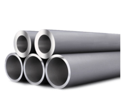 Rust Resistant Hot Rolled Galvanized 4 Meter Long Super Duplex Steel Pipe