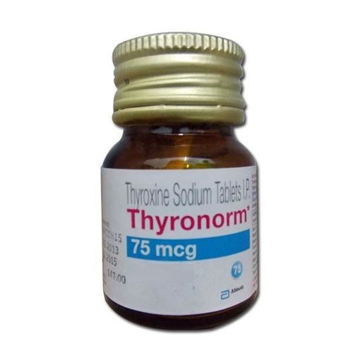 Thyroxine Sodium Tablets