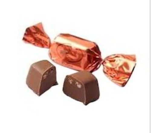 Hygienically Packed Delicious Taste Chocolate Toffee Fat Contains (%): 7 Percentage ( % )