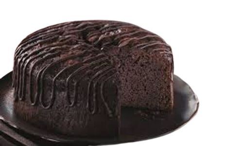  100% Vegetarian Eggless Delectable Tasty Flavour Fresh Chocolate Cake  Fat Contains (%): 12 Grams (G)