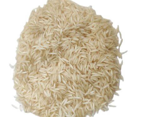 99.9% Pure Long-Grain Commonly Cultivated Indian Origin Basmati Rice